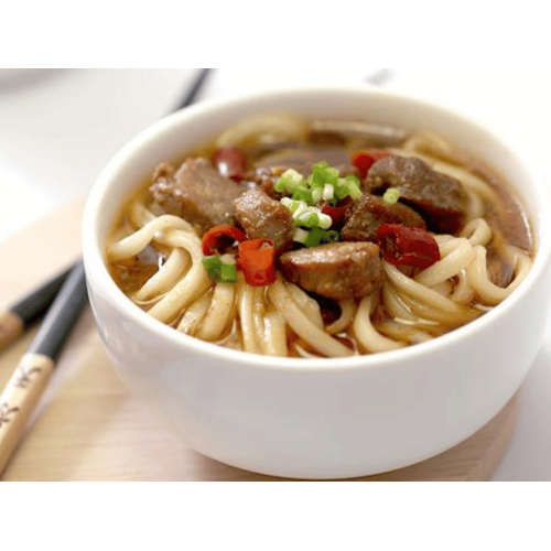 Một số món ăn quen thuộc nhưng vô cùng bắt mắt và ngon miệng tại xứ sở Mặt Trời Mọc