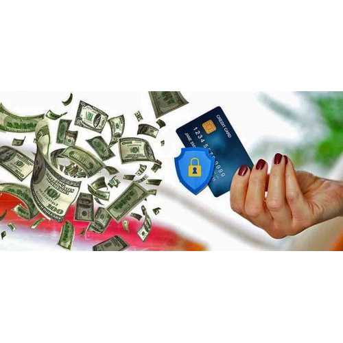 Tiền mặt, thẻ ngân hàng