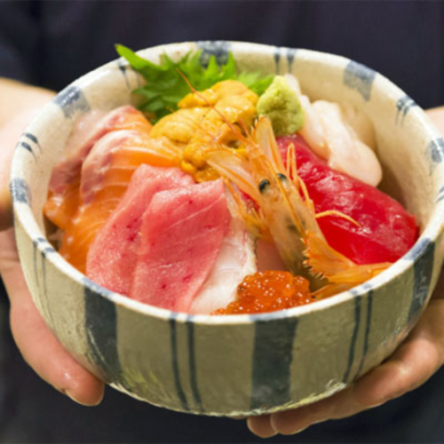 Ẩm Thực Nhật Bản