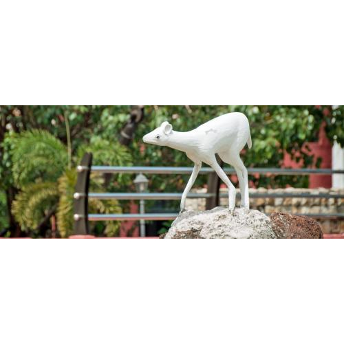 Miền đất lịch sử đa sắc màu