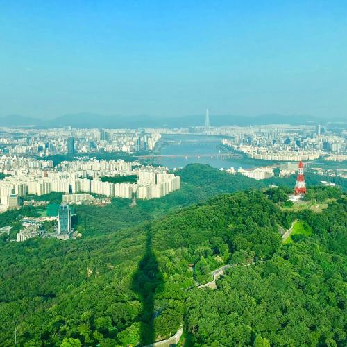 8 Điều Miễn Phí Rất Đặc Biệt Tại Seoul Nhất Định Bạn Phải Biết