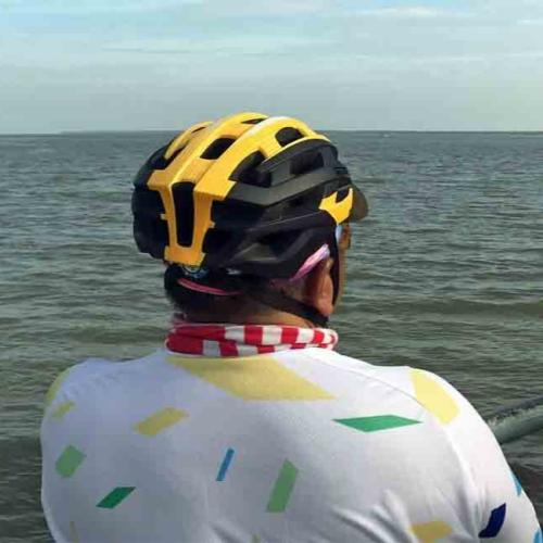 Đạp xe khám phá 09 cửa sông Cửu Long