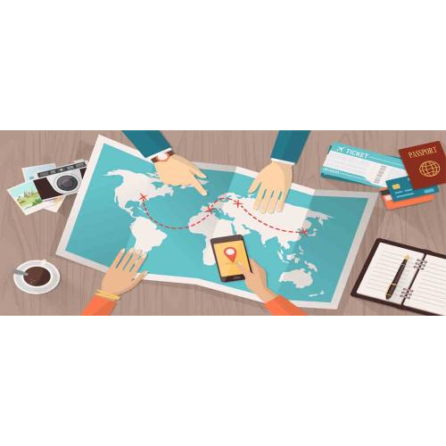 05. Nắm rõ lịch trình và thời gian