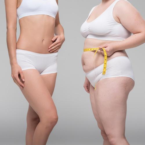 5 Sai Lầm Khi Giảm Cân