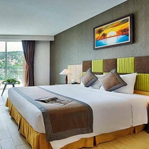 Những Món Đồ Trong Khách Sạn Tưởng Sạch Nhưng Siêu Bẩn