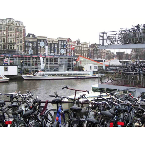 Những điều bạn chưa biết tại Hà Lan