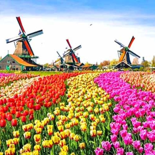 Hà Lan - Những Điều Ít Người Biết