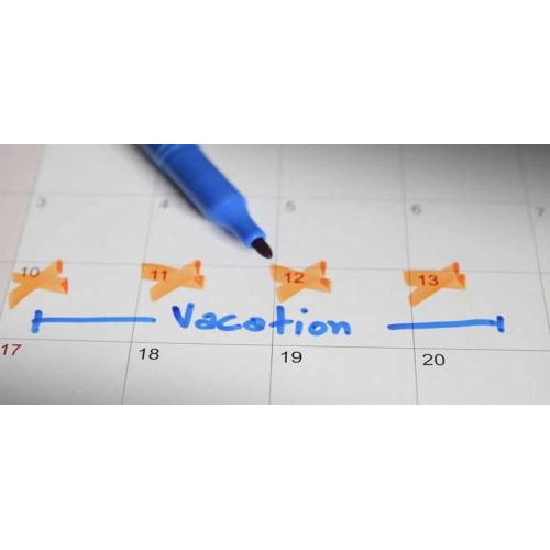 01. Lên kế hoạch du lịch