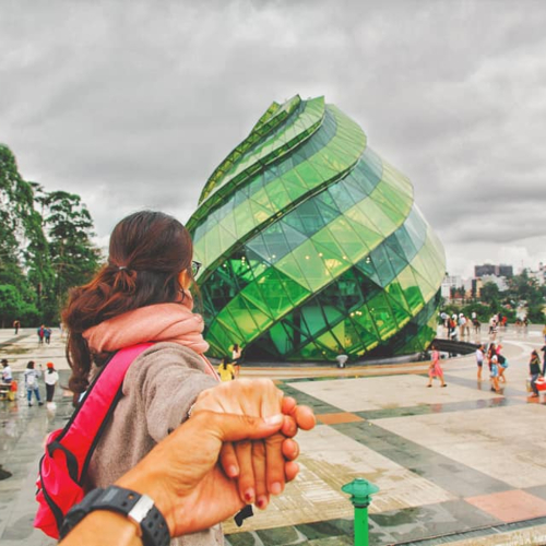 Lễ 2/9 Trăng Mật Cho Những Cặp Đôi