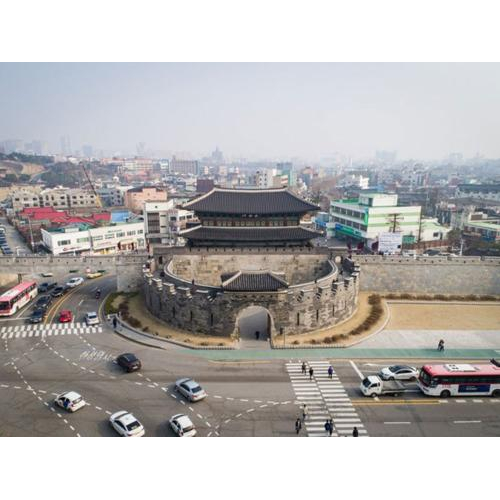 Giới thiệu đôi nét về pháo đài