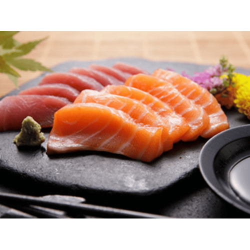 Một số món ăn quen thuộc nhưng vô cùng bắt mắt và ngon miệng tại xứ sở Mặt Trời Mọc