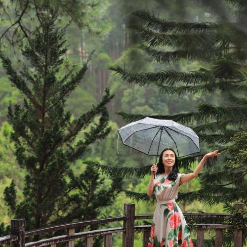 10 Kinh Nghiệm Du Lịch Mùa Mưa Bão