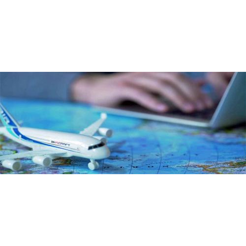 02. Lựa chọn những công ty du lịch kinh nghiệm và có uy tín: