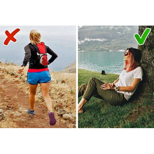 Cố gắng xem nhiều nhất có thể