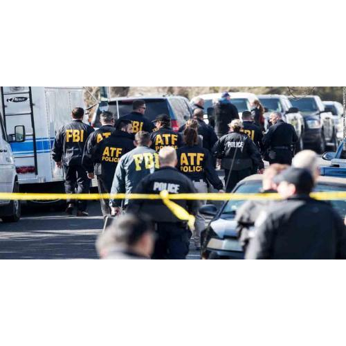 Nghe theo lực lượng an ninh