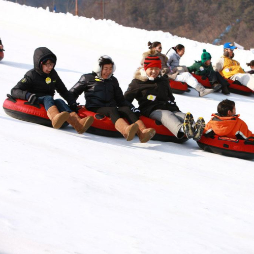 Lời Hẹn Ước Mùa Đông Xứ Hàn, Cùng Đặt Tour Và Trải Nghiệm Sự Thú Vị