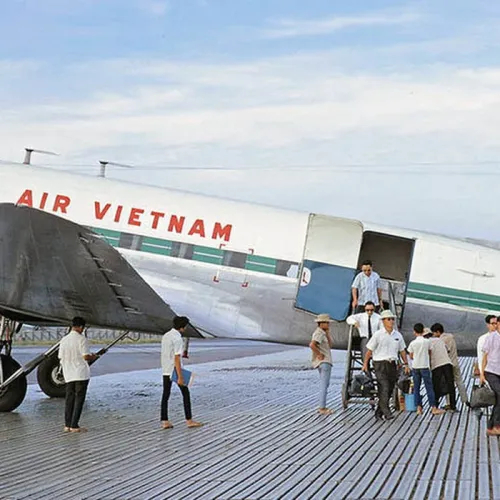 Những Điều Không Nên Làm Khi Đi Máy Bay