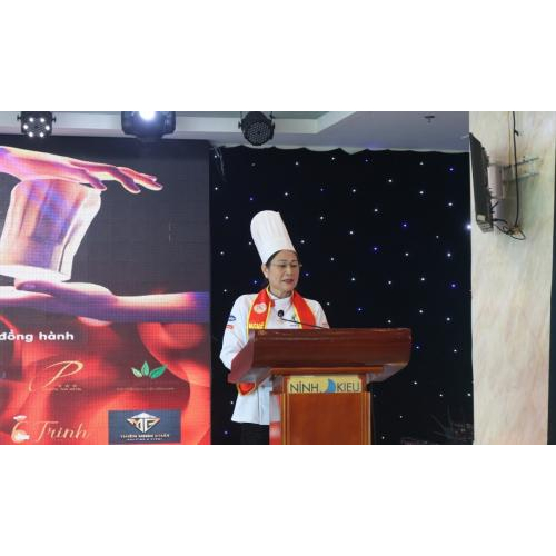Gắn Ẩm Thực Với Du Lịch Bền Vững
