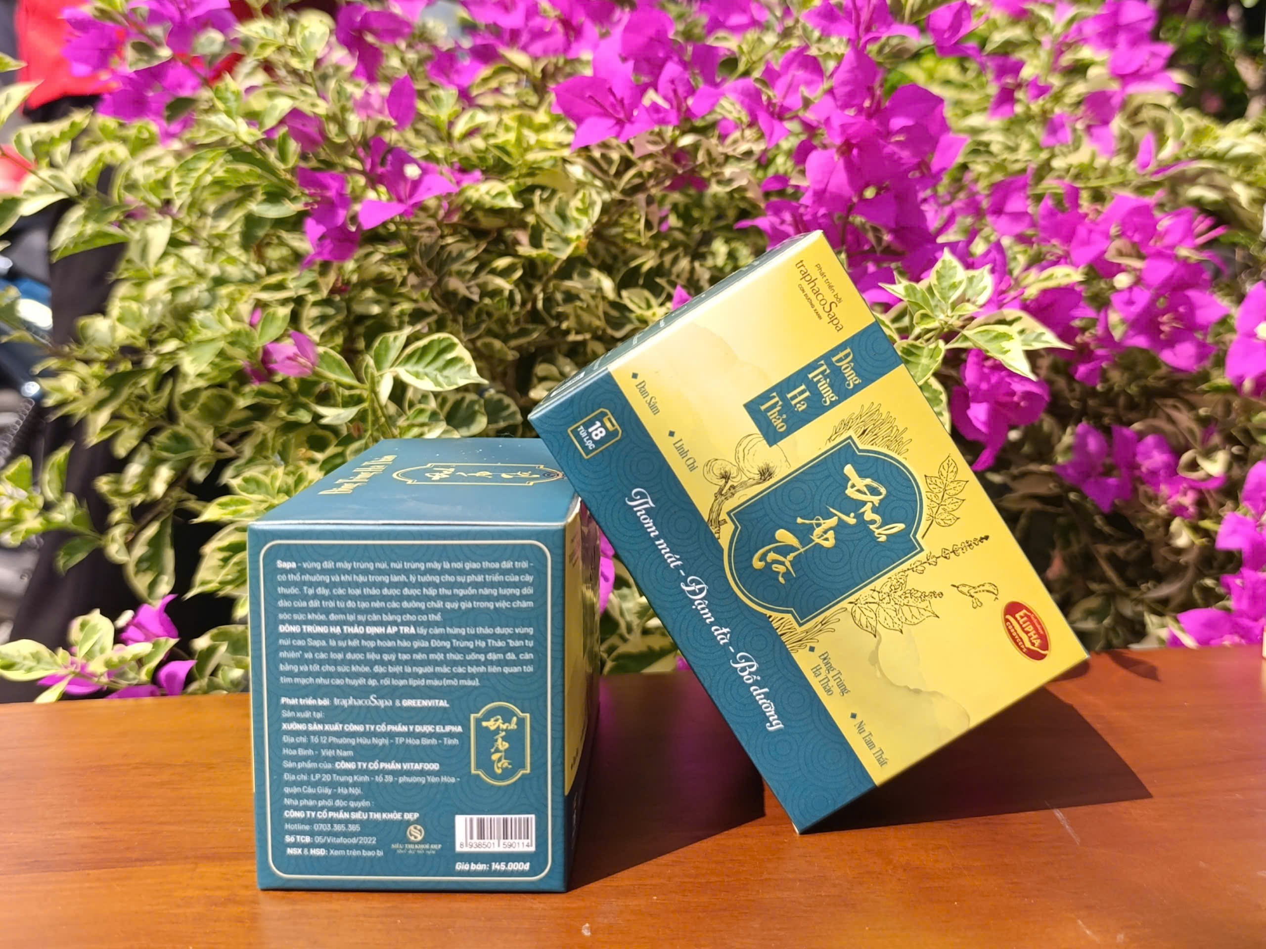 Ưu điểm của sản phẩm