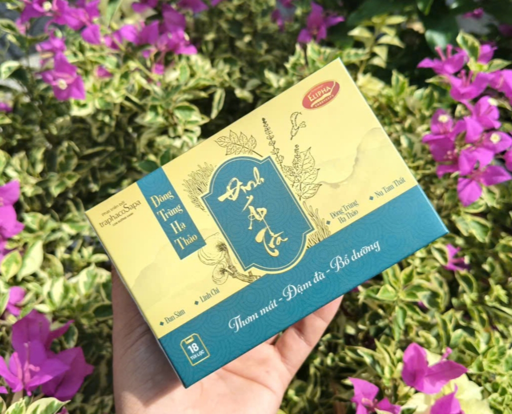 Đối tượng nên sử dụng