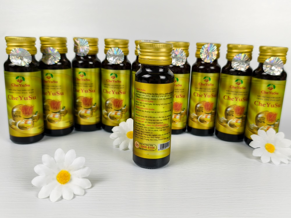 Những dưỡng chất cần thiết cho sức khỏe phụ nữ