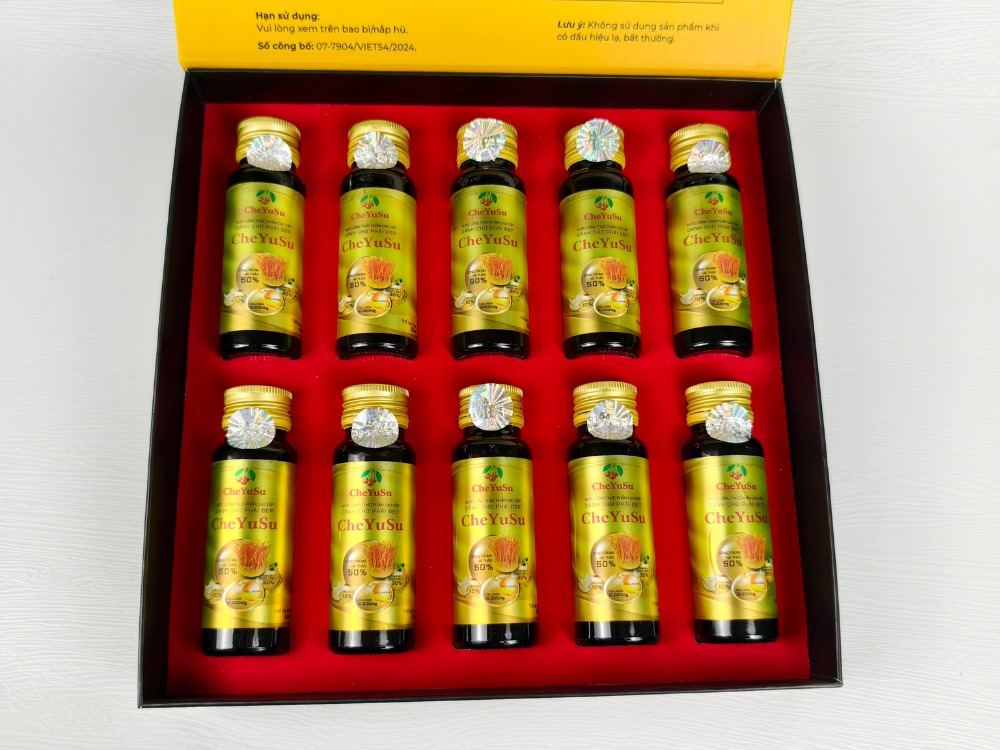 Làm đẹp từ bên trong - Xu hướng mới của phụ nữ hiện đại