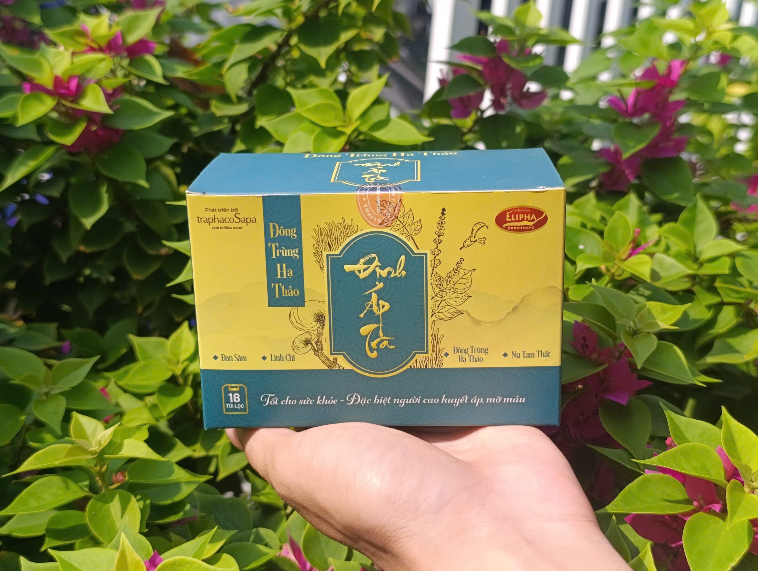 Tiện lợi và ý nghĩa – lựa chọn tinh tế để biếu tặng