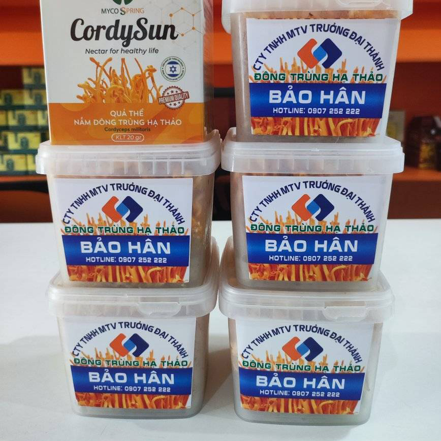 Thông Tin Sản Phẩm