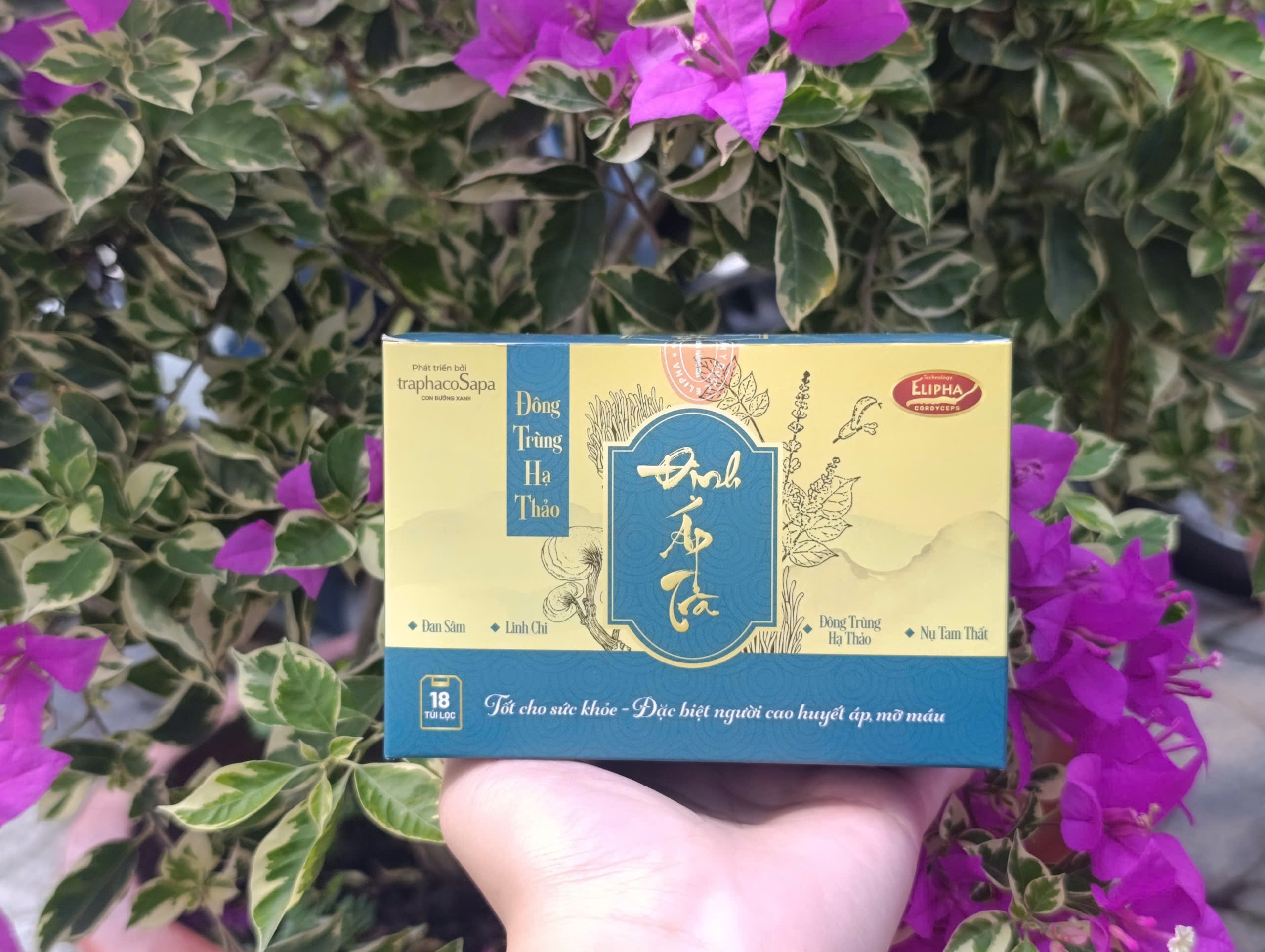 Giá trị khác biệt của sản phẩm