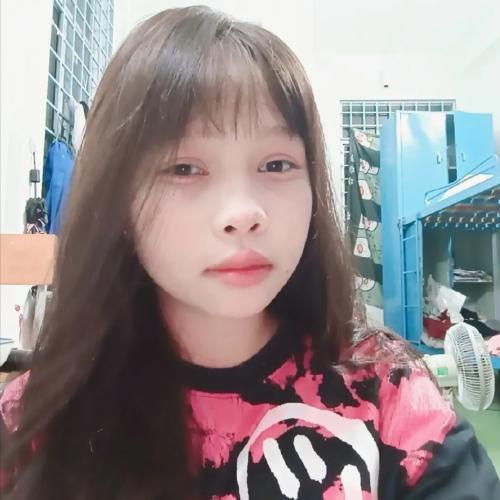 Danh Thị Tường Vy