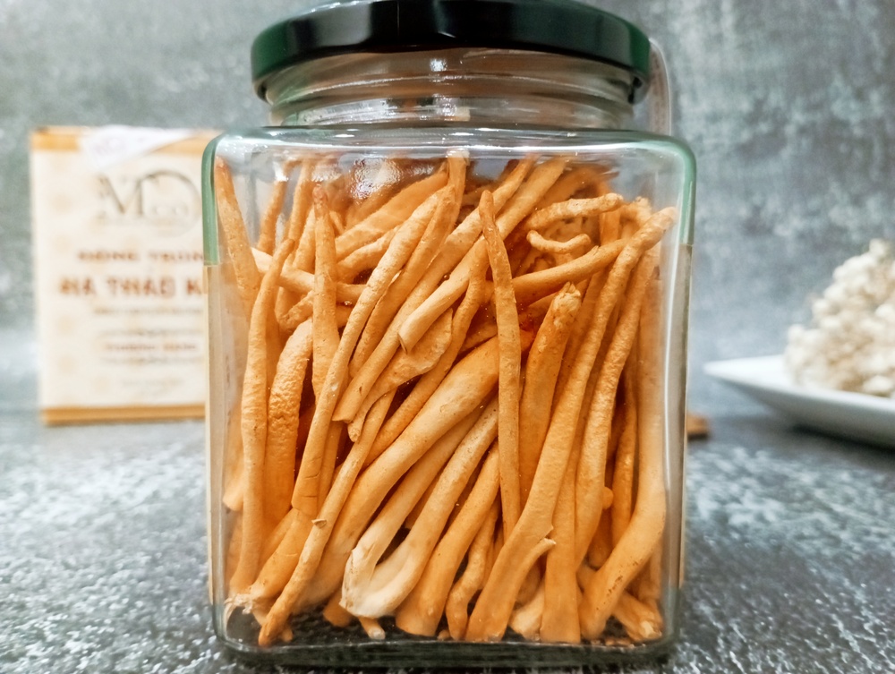 Cách dùng đa dạng & Tiện lợi tại nhà