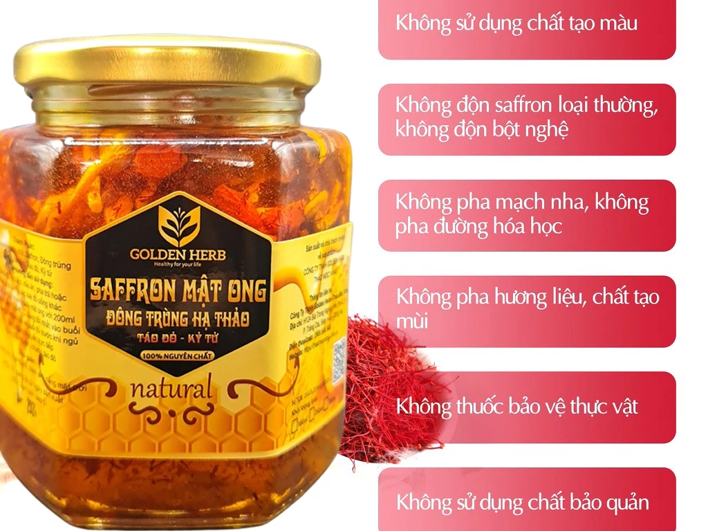 Lợi ích "Vàng" cho hệ hô hấp và sức khỏe tổng thể