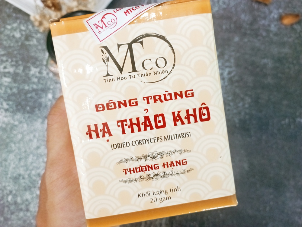 Người Bạn Đồng Hành Cho Sức Khỏe Vàng