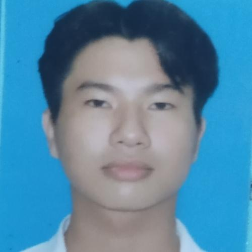 Trần Hoài Hiệp