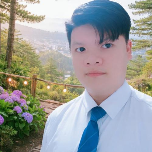 Văn Thịnh Trần