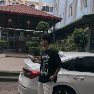 Nguyễn Minh Thuận