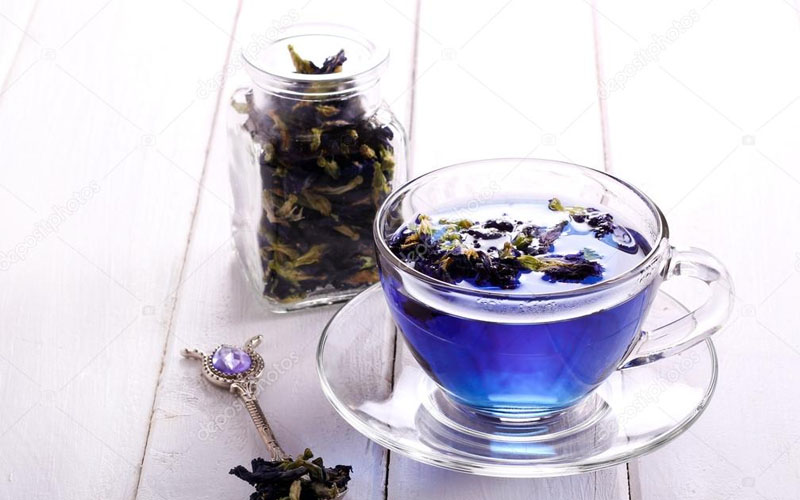 Thưởng thức trà cũng là một nghệ thuật