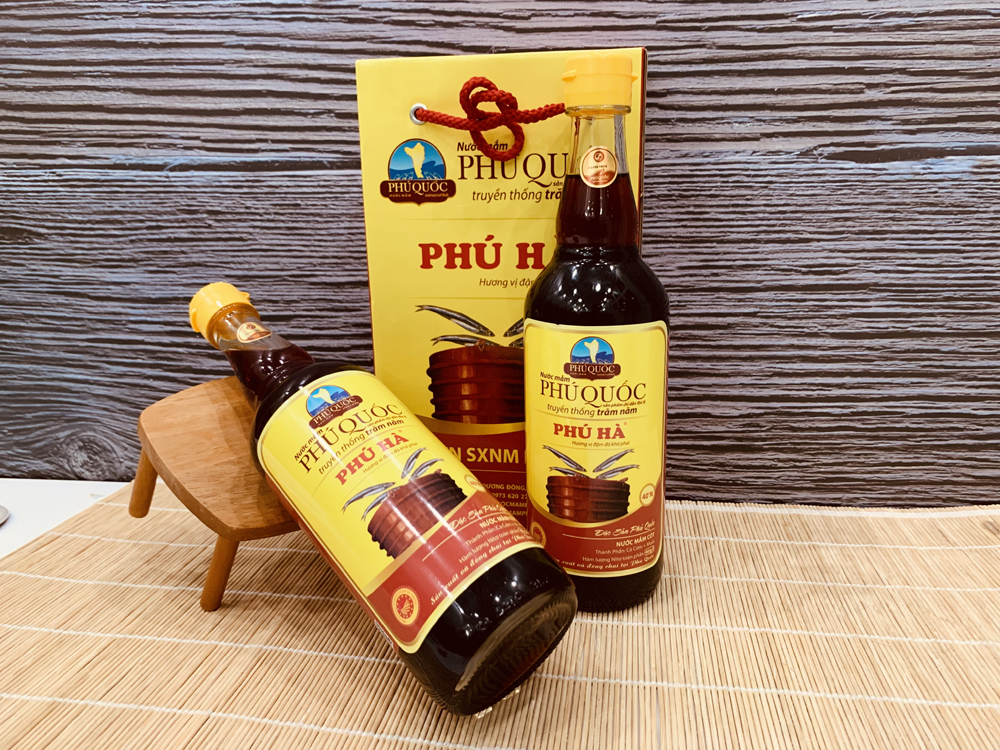 Thành phần & Xuất xứ