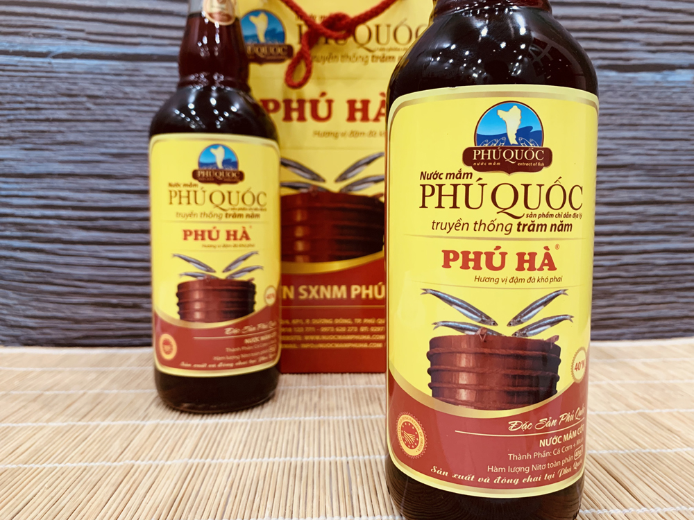 Câu chuyện của sản phẩm