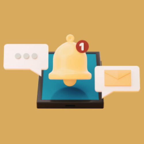 Thông báo – Điểm tin