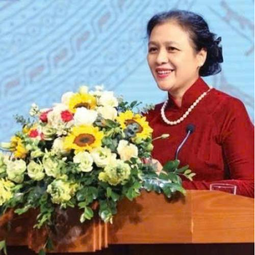 Phát Huy Thế Mạnh Của Đối Ngoại Nhân Dân Trong Bối Cảnh Mới