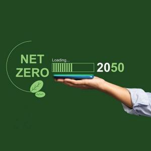 Net Zero
