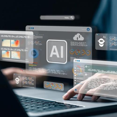 Hình ảnh do AI tạo ra, Google SEO có đánh giá cao không?