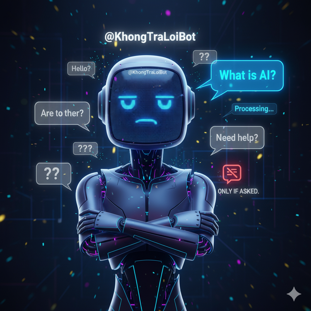 BOT AI -@NetID_AiBOT 🤖
