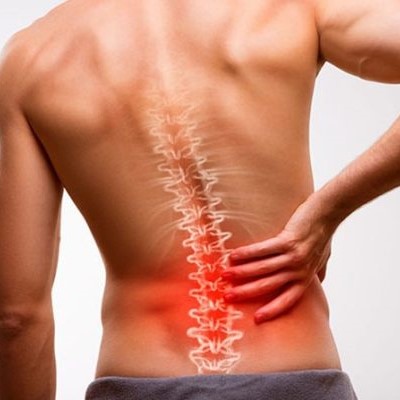 Giải Pháp Trị Liệu Toàn Diện Thoái Hóa Cột Sống