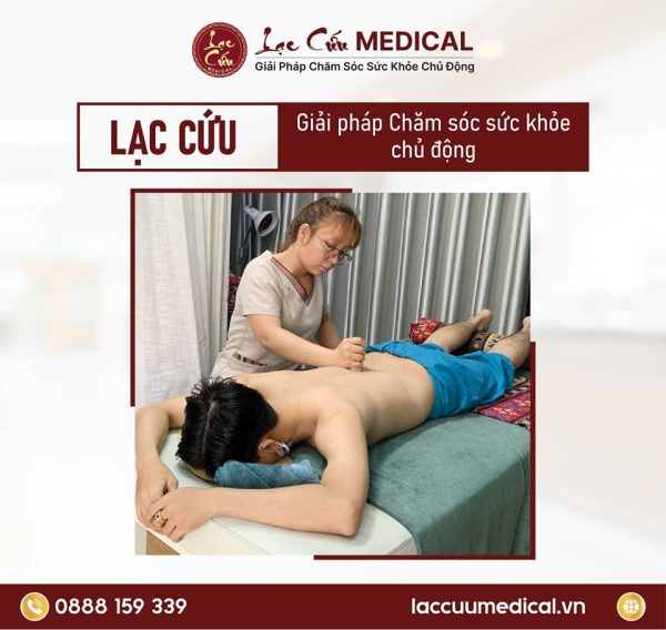 Đau Lưng Cấp Do Sai Tư Thế – Giải Pháp Là Gì? 