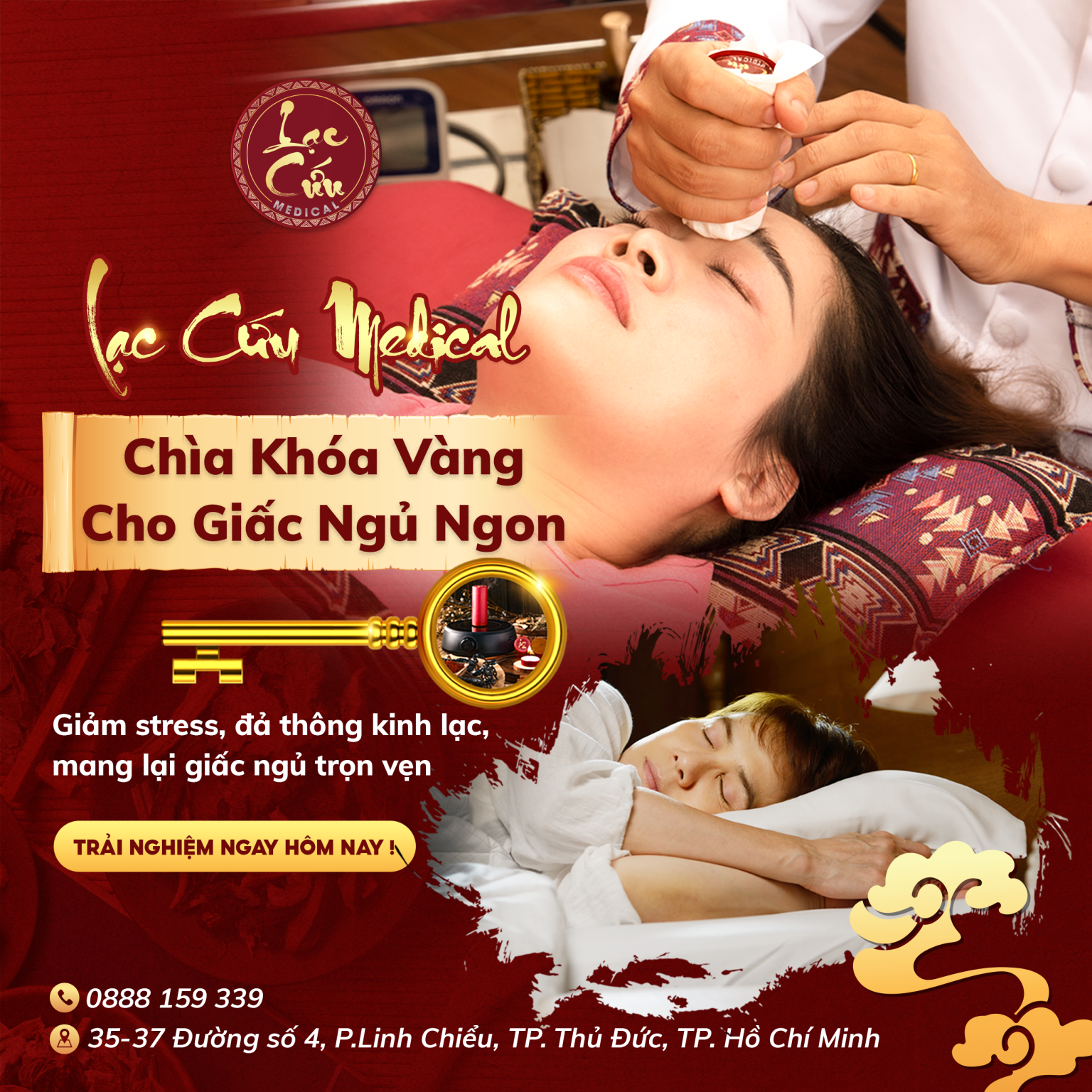4. Vì Sao Nên Chọn Lạc Cứu Medical?