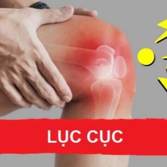 Khớp Gối Kêu Lục Cục Có Đáng Lo Không?