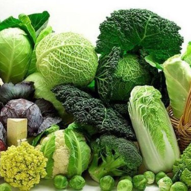 Thực Phẩm Khắc Phục Tóc Bạc Sớm