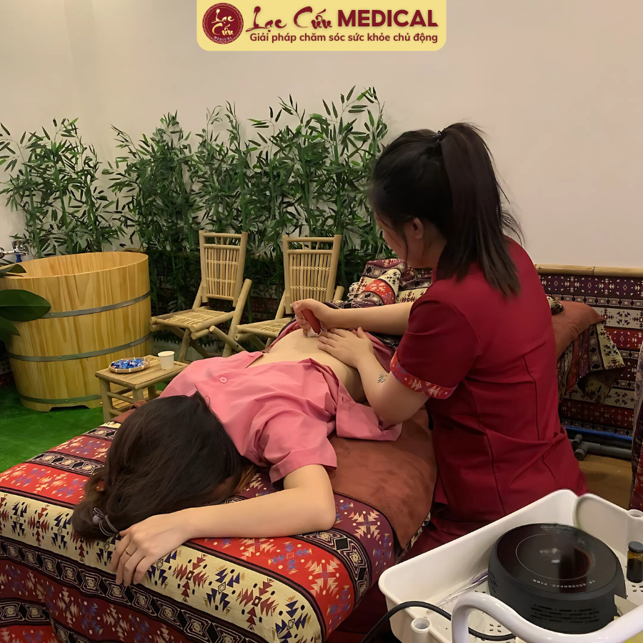 3.1. Hiệu Quả Nhanh Chóng